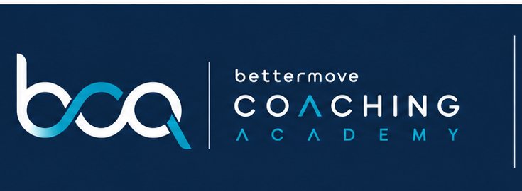 bettermove COACHING ACADEMY