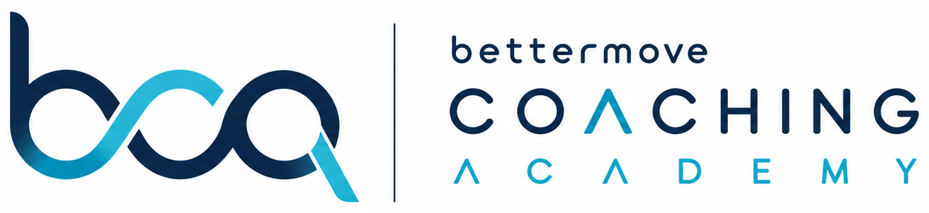 bettermove COACHING ACADEMY