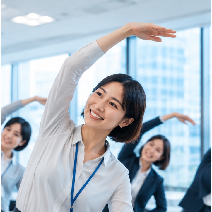 健康経営