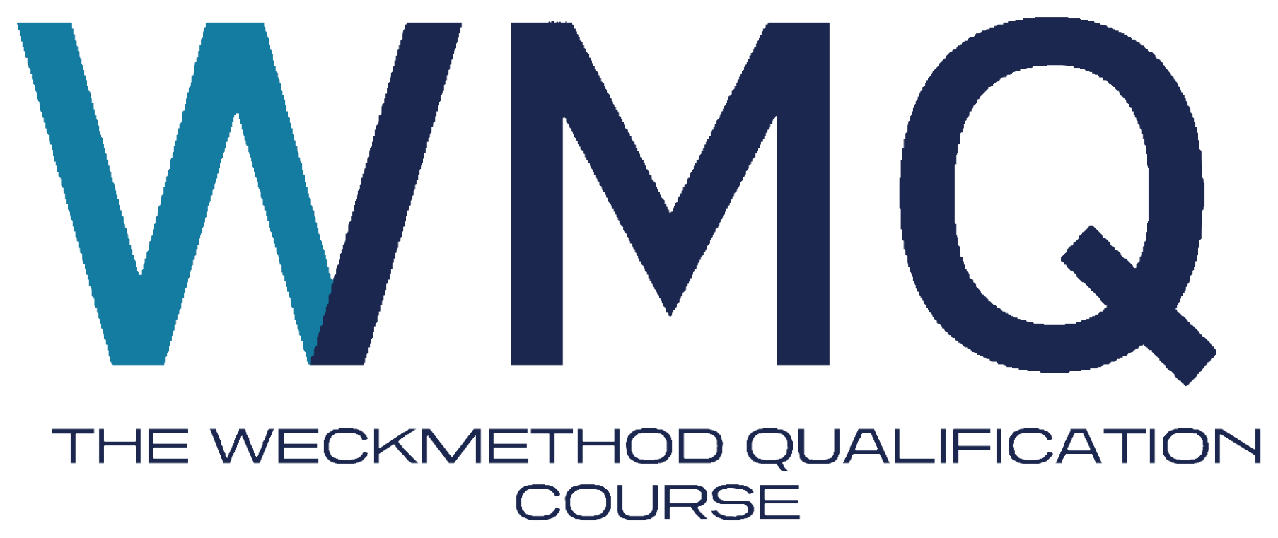 WMQ - The WeckMethod Qualification Course