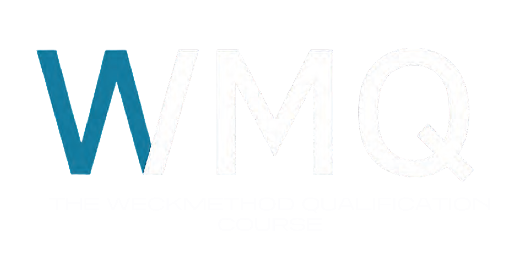WMQ - The WeckMethod Qualification Course