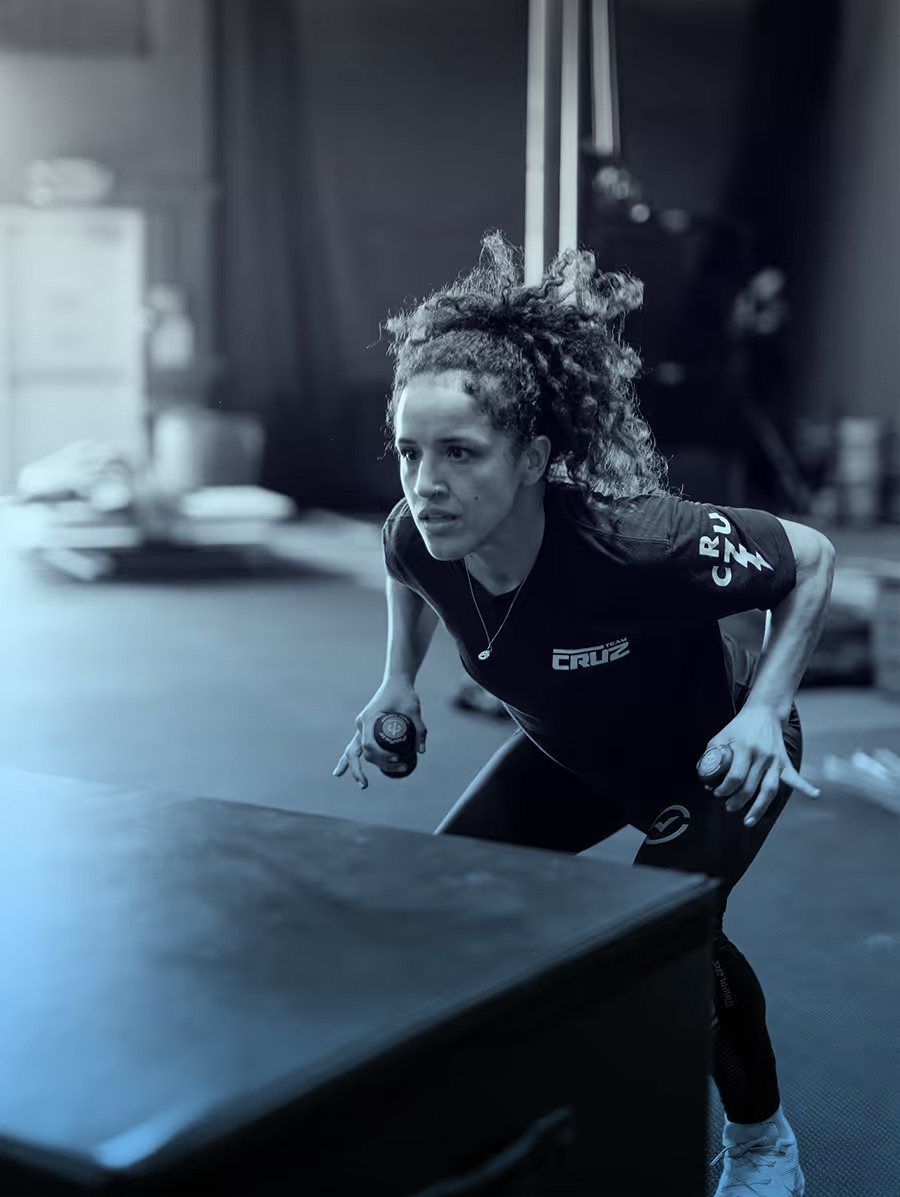 Bilateral Torsion Training