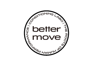 CONDITIONING LABO -better move-コンディショニングラボ