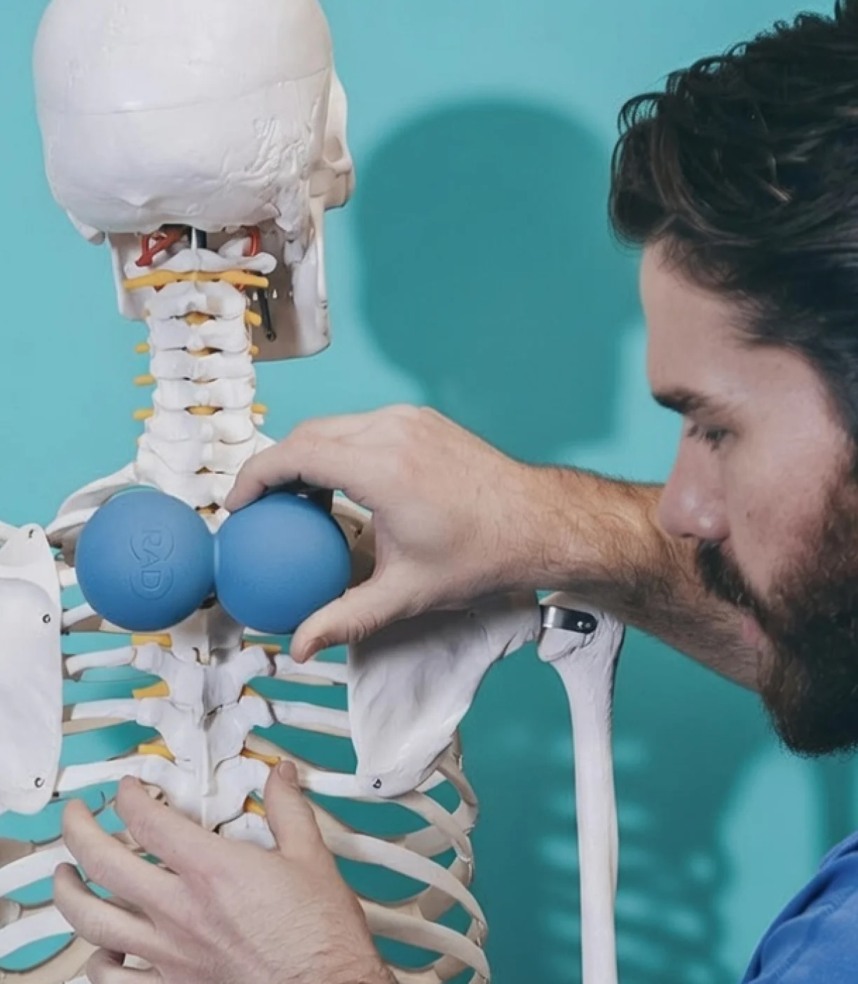 RAD Functional Screening and Testing