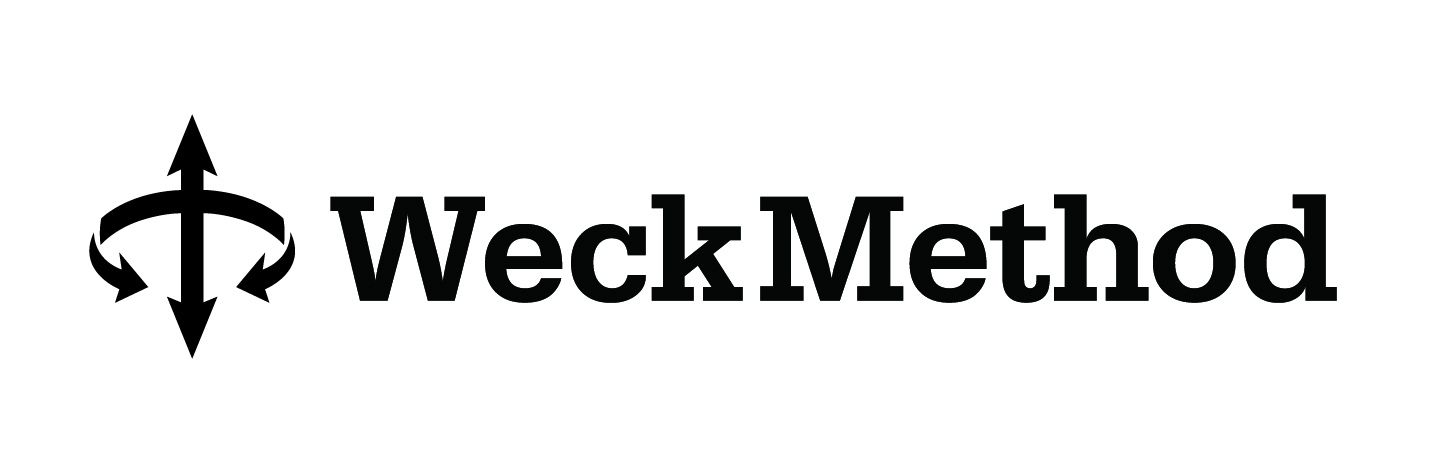 WeckMethod Training