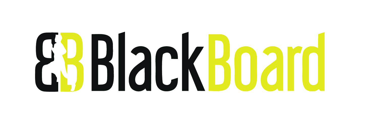 Blackboard Training System