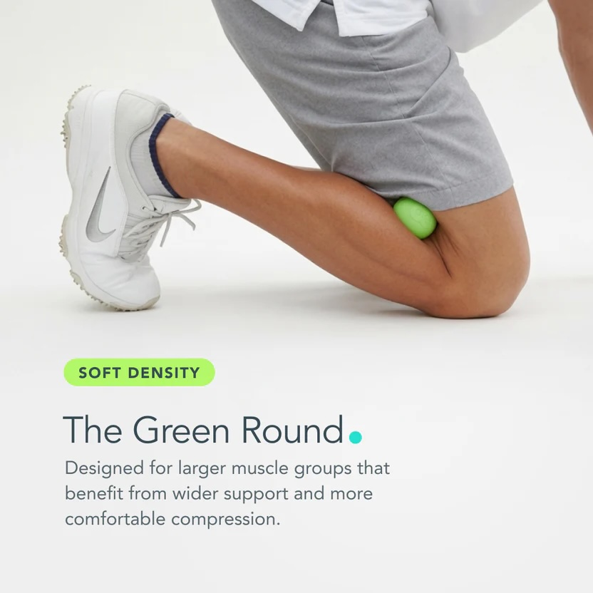 RAD Rounds Precision Mobility Tools